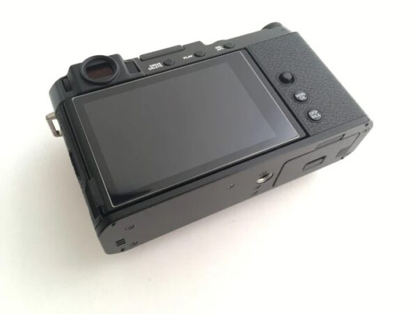 Fujifilm X-E4 Digital Camera Body in Box with all Accessories - Image 4