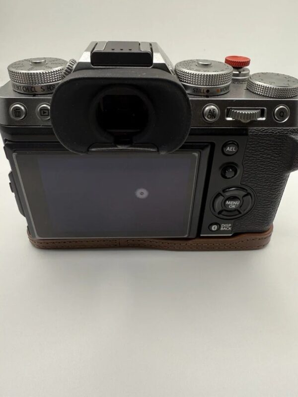FUJIFILM X-T5 40 Silver W Viltrox 23mm F1.4 - Image 8