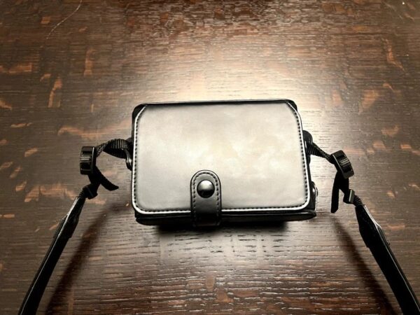 Fujifilm X100V, 200 Shutter Ct. Plus Case, 2 Bat, WILL SHIP UPS OVERNIGHT MONDAY - Image 9
